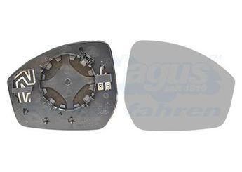 Ayna Camı Sağ WENDERPARTS E-RRLR048361  LR048361