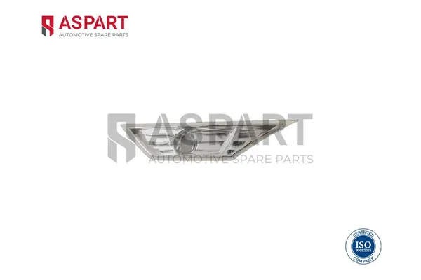 Çamurluk Sinyali Sol ASPART 2MSI1010