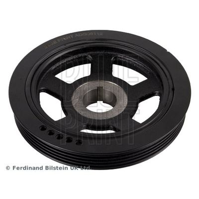 Krank Kasnak  Hyundai Accent Blue (SB)(08.2011->)  KENTPAR K186 01