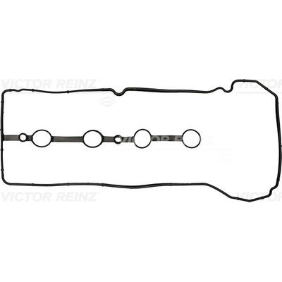 Üst Kapak Contası (Külbütör)  Mazda 3 Sedan (BK)(06.2003->)  REINZ 71-54051-00