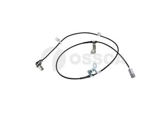 Abs Sensörü Arka Sol MAHER 18310  UM534372YA UM53-43-72YA