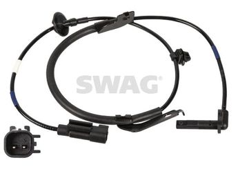 Abs Sensörü Ön Sağ SWAG 33 10 5927  4670A576 4670A032