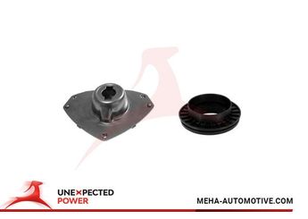 Amortisör Tabla Takozu Ön Sağ veya Sol MEHA MH17096S  46414183 7683363 60809752 60811372 7601500 7639243