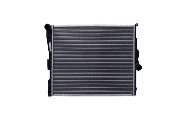 Su Radyatörü  BMW X3 Serisi (E83)(09.2003->)  VEKA 16-4450B