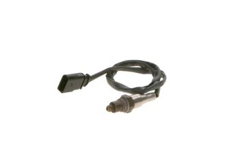 Oksijen (Lambda) Sensörü  BOSCH 0 258 030 167  4E906262BG 04E 906 262 BG
