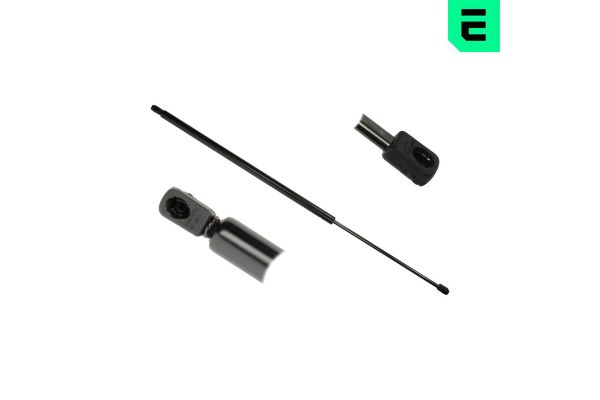 Bagaj Amortisörü Sağ veya Sol Nissan Primastar (X83)(09.2002->)  OPTIMAL AG-52163