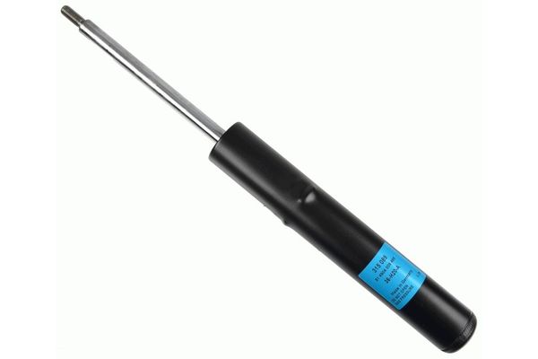 Amortisör Ön Sağ veya Sol Audi A7 Sportback (4GA)(07.2010->)  FEBI BILSTEIN 1002830