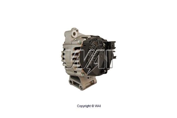 Alternatör  WAI 20556N