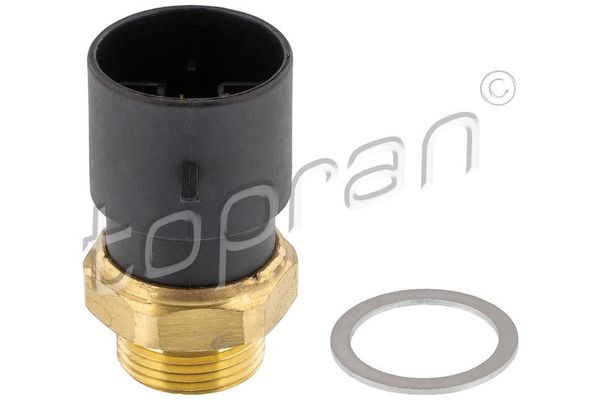 Fan Müşürü  MOBIS 2536037100