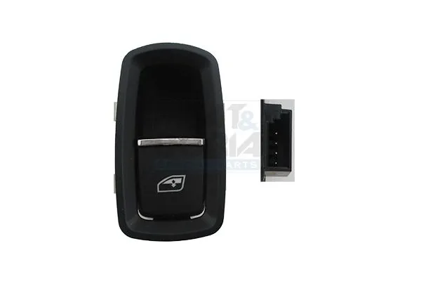 Cam Açma Düğmesi Ön Sağ MCAR AN-3409