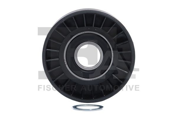 Vantilatör Kayış Gergi Rulmanı  Toyota MR 2 Roadster (W30)(2000->)  ALT 01352