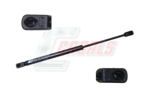 Motor Kaput Amortisörü Sağ veya Sol MGA 93191