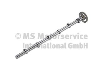 Eksantrik Mili  ESTAS 33193  9360501001 A9360501001 936 050 10 01 A 936 050 10 01