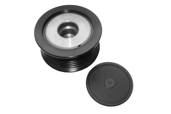 Alternatör Kasnağı  CONTINENTAL AP9028