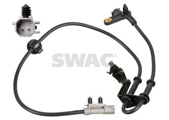 Abs Sensörü Ön Sağ SWAG 14 10 9545  4683470AF 04683470AF 4683470AE 04683470AE