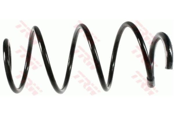 Helezon Yayı Ön Renault Laguna II Grandtour (KG0)(03.2001->)  FROW 215.1233.002