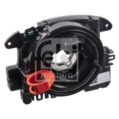 Airbag Sargısı  Volkswagen Eos (1F7)(11.2005->2010)  FEBI BILSTEIN 199082