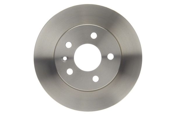 Fren Disk Ayna Ön Sağ ve Sol Mercedes V -Sınıfı (638)  WOD 24148