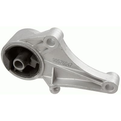 Motor Takozu Sol Opel Astra G S.Wagon (1998->)  GVA 9390119