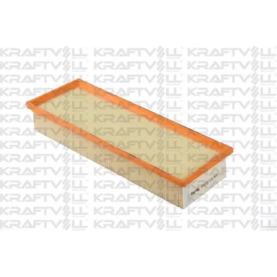 Hava Filtresi  Seat Cordoba 2/4 Kapı (6K2)(08.1999->)  KRAFTVOLL 06010327