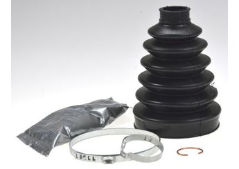 Aks Körüğü Ön Dış Sağ veya Sol GKN 306212  13318002