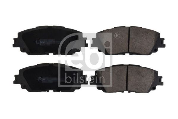 Fren Disk Balata Ön Toyota Camry (XV70)(2019->)  FEBI BILSTEIN 180224