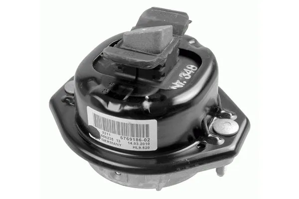 Motor Takozu Sağ BMW 7 Serisi (E65/E66)(2001->)  ASPART 8ESU1495