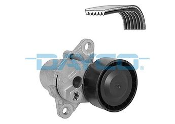 Vantilatör Kayış Seti  DAYCO KPV765  