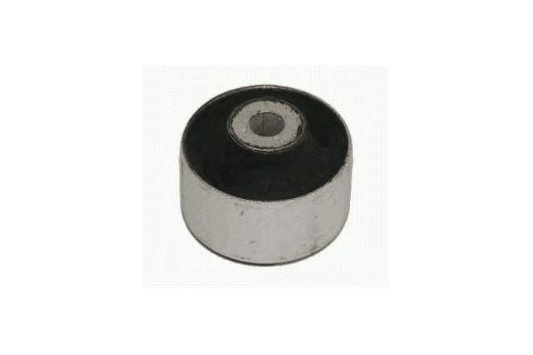 Salıncak Burcu Ön Alt Sağ veya Sol Volkswagen Phaeton (3D4/3D6)(11.2008->2010)  FROW 653.1719.001