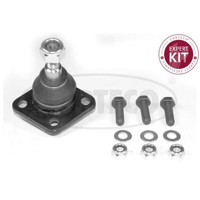 Rotil Üst Sağ veya Sol AYD 02147