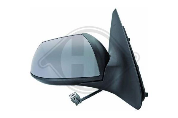 Dikiz Aynası Dış Sağ VIEWMAX VM315NPR