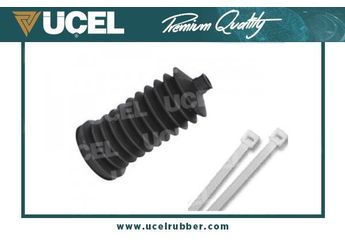 Direksiyon Körüğü Sol UCEL 30354  4373921