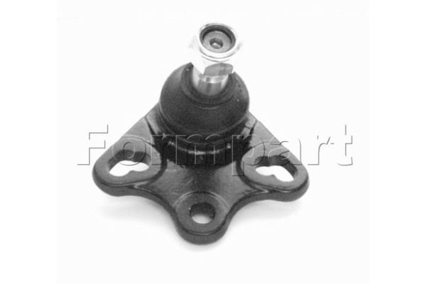 Rotil Alt Sağ veya Sol Mercedes A -Serisi (BM 169)(06.2004->)  FORMPART 1904010