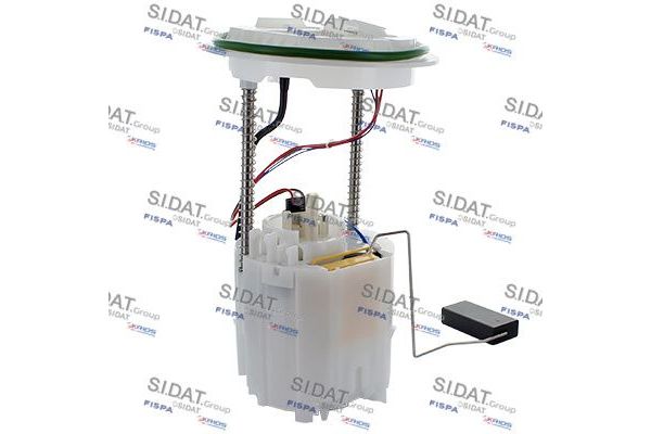 Depo Şamandırası  SIDAT 721084A2