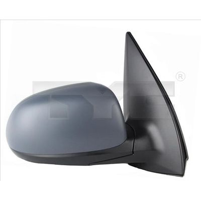 Dikiz Aynası Dış Sol Hyundai i10 (PA)(09.2007->)  EUROBUMP HUN11I1012