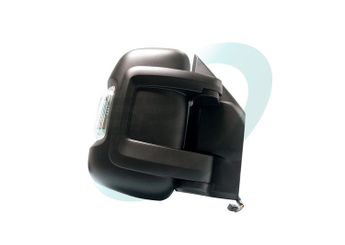 Dikiz Aynası Dış Sağ FIAT ORJINAL 735661837  735661837 735517064 735773340