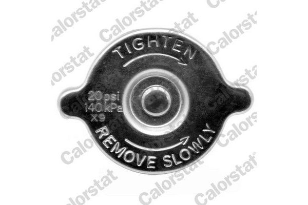 Radyatör Kapağı  CALORSTAT RC0049
