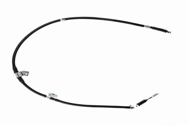 El Fren Teli Arka Sol Mazda 626 Sedan/ Coupe/ S.Wagon (GD/GV)(06.1987->)  CAVO 3402 664