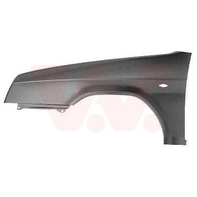 Çamurluk Ön Sol EAGLE BODY 1361-2102