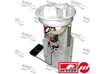 Depo Şamandırası  SIDAT 72865AS  5Z0919051G 5Z0919051M 5Z0919051R