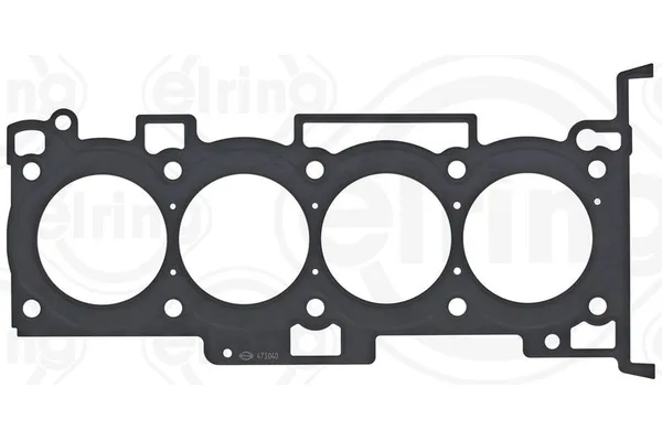 Silindir Kapak Contası  Hyundai Sonata (NF)(2005->)  ELRING 473.040