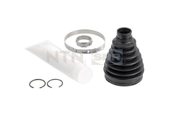 Aks Körüğü Ön Dış Sağ veya Sol ANKA 40105019