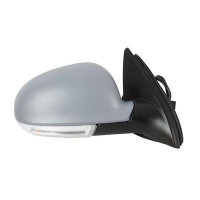 Dikiz Aynası Dış Sağ Volkswagen Passat Variant (3B6)(11.2000->2005)  MAHER 15180