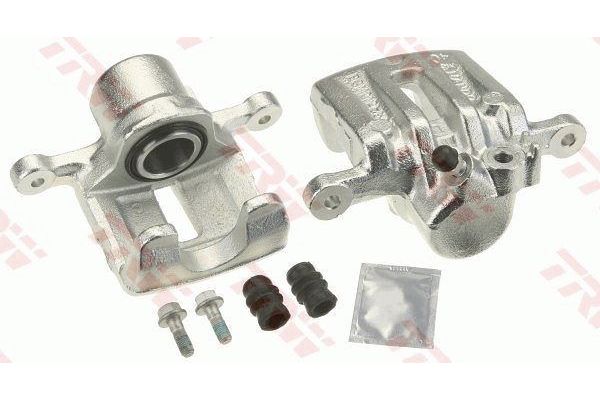 Fren Kaliper Arka Sol Chevrolet Captiva (2006->)  MGA 56916