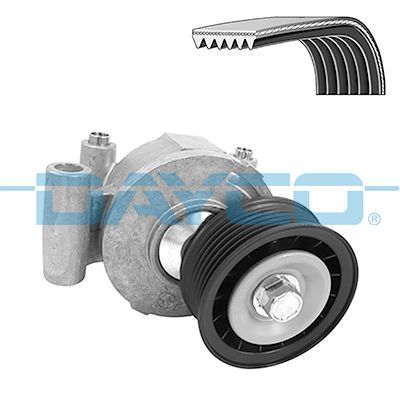 Vantilatör Kayış Seti  DAYCO KPV965