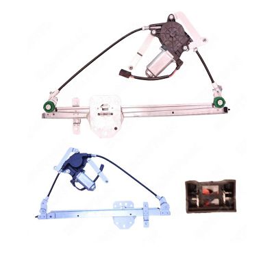 Cam Krikosu Ön Sol ZENON FI7702K