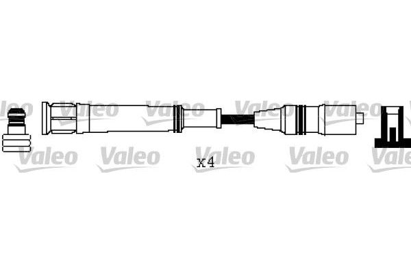Buji Kablosu  VALEO 346314