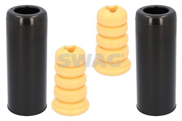 Amortisör Körüğü Arka Sağ veya Sol BMW X1 Serisi (F48/F49)(2016->)  SWAG 33 10 9505