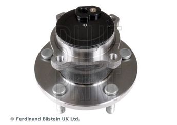 Teker Rulmanı Arka Sağ veya Sol BLUE PRINT ADM58335  BP4K2615XF BBM22615XA BBM2-26-15XA BBM22615XB BBM2-26-15XB BP4K2615XA BP4K-26-15XA BP4K2615XB BP4K-26-15XB BP4K2615XC BP4K-26-15XC BP4K2615XD BP4K-26-15XD BP4K2615XE BP4K-26-15XE BP4K-26-15XF