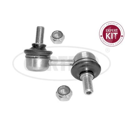 Viraj Demir Askı Rotu Ön Sol VOTTO 21-05401